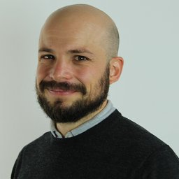 Federico Alvarez Igarzabal