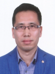 Xuxi Qin