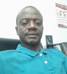 Suleiman Ahmed Isa