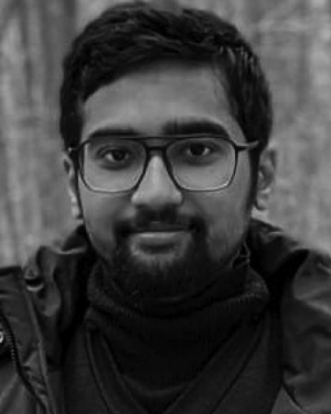 Karthik Pandaram