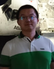 Yuxi Chen