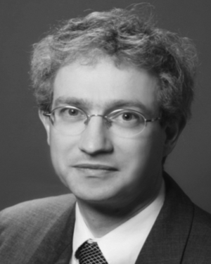 Nicolas Nagel