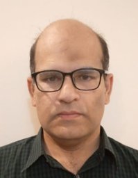 Tanveer Sajid