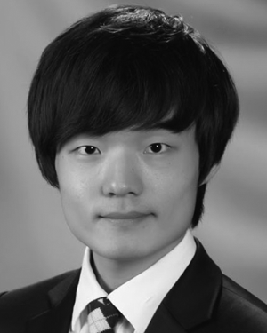 Jinhwan Jung