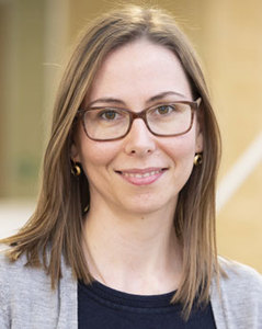 Patricia Esteve-Gonzalez