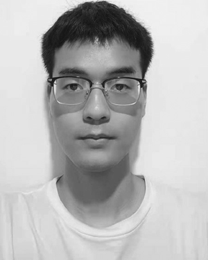 TAO Hang-yu