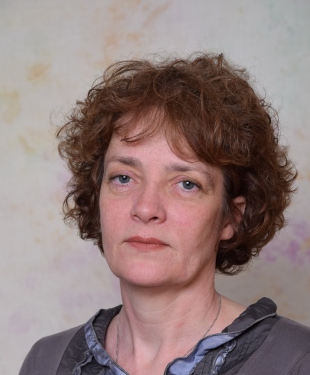Maria Vesna Nikolic
