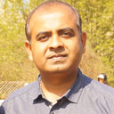 Pramod V. Mahajan