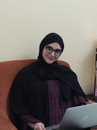 Banan A. Mukhalalati