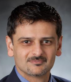 Anuj Kapadia