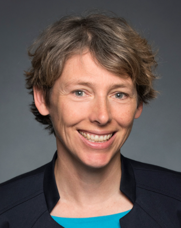 Vivian Welch