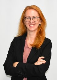 Dorota Lembrer