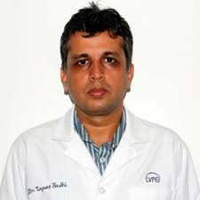 Padhi Tapas Ranjan