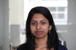 Gayathri Venugopal
