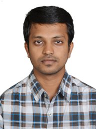 Satish Ramaiah