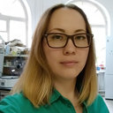 Olga Panova