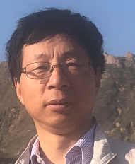 Jianjiang Zhou
