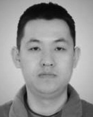 Chunhui Ma