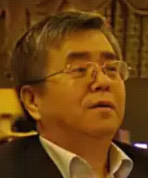 Wanxi Zhang
