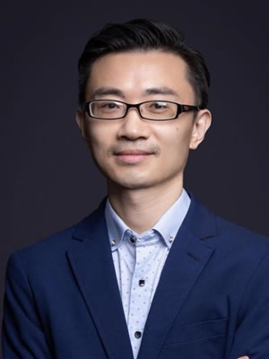 Yingpeng Sang
