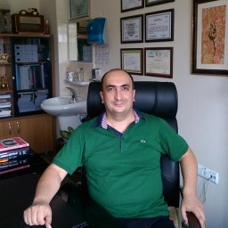 Omer Araz