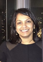Priya Sampathkumar