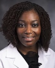 Rebecca Obeng