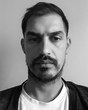 Vlad-Florin Dragoi