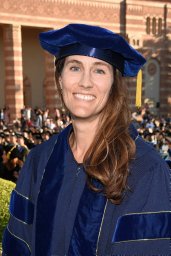 Heather F. Clark