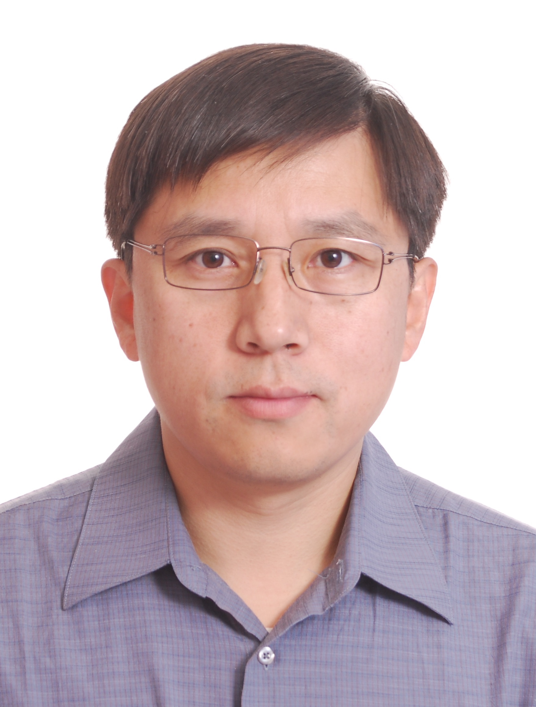 Mingyu Chen