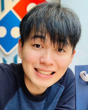 Sicong Zhou