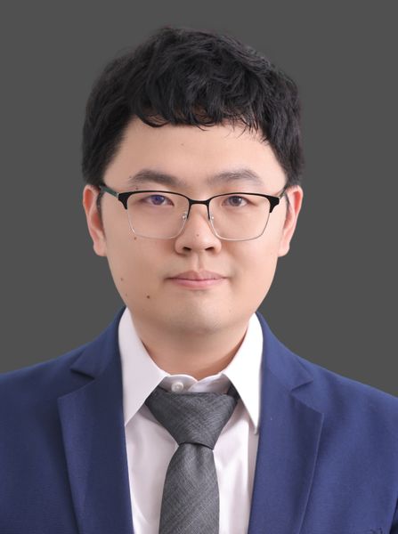 Ningxin Jiang