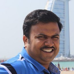 Bhat Vishal