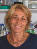 Frédérique Michel