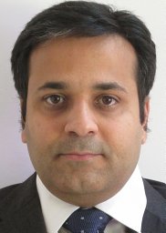 Venkatraman Prasanna