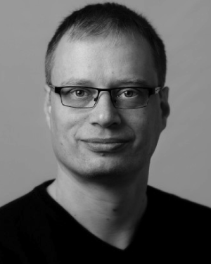 Bernd-Ludwig Wenning