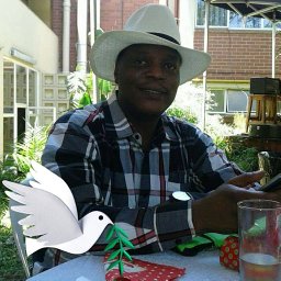 Vincent Nyamori