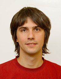 Tomás Bures