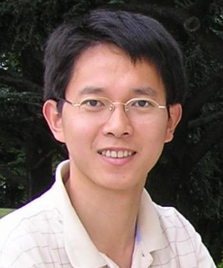 Gang Zhou