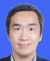 Chee Fei Chin
