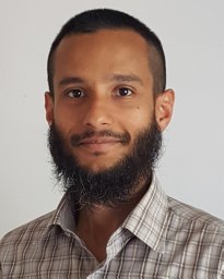 Shah M Chowdhury