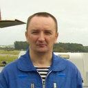 Yuri Gaponenko