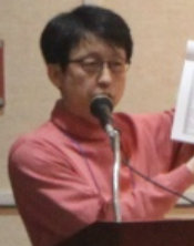 Yong Jung Kim
