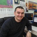 Ahmed Nedzhib
