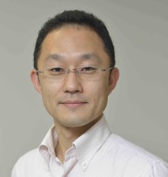 Keitaro Tanoi