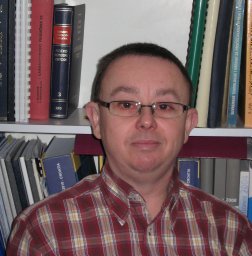 Mario Cetina