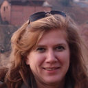 Anna Vymazalova