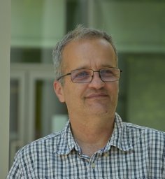 Peter Szilassi