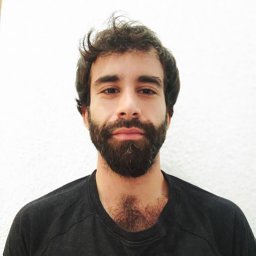 Carlos Manchon