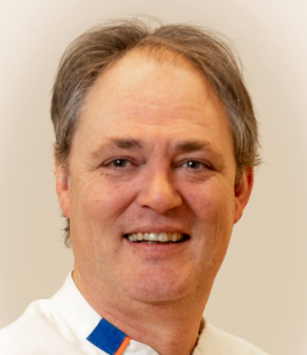 M. J. W. (Marcel) Greuter